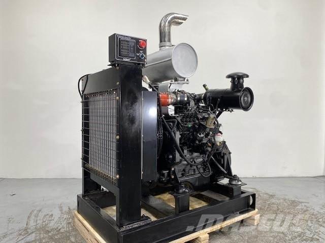 Cummins 4BT3.9 Motory