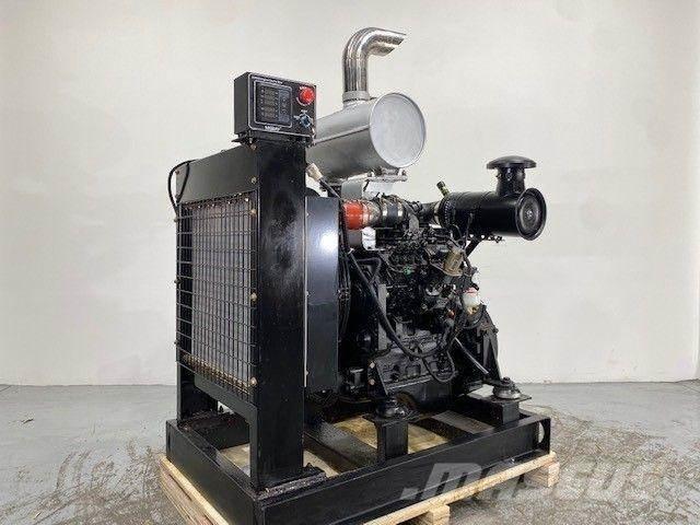 Cummins 4BT3.9 Motory