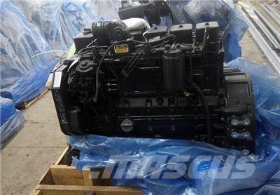 Cummins 6BT Motory
