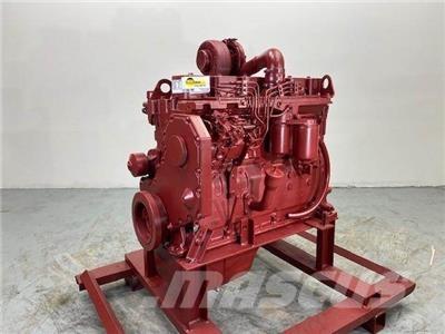 Cummins 6BT Motory