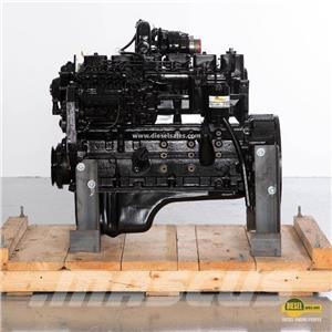 Cummins 6BT5.9-C Motory