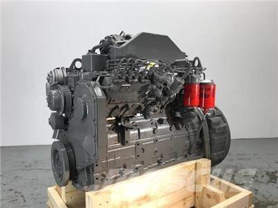 Cummins 6BTA Motory