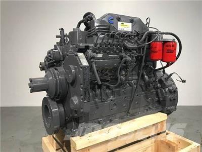 Cummins 6BTA Motory