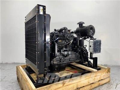 Cummins 6BTA5.9 Motory