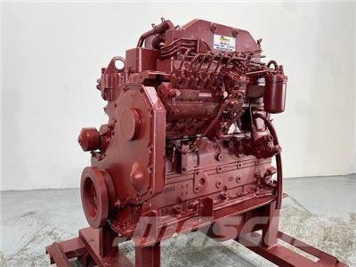 Cummins 6BTA5.9 Motory