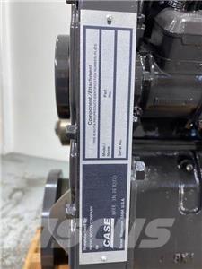 Cummins 6BTA5.9 Motory