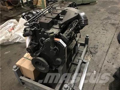 Cummins 6BTA5.9 Motory