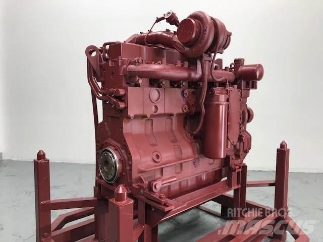 Cummins 6CT Motory