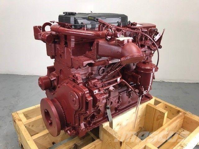 Cummins ISB5.9CR Motory