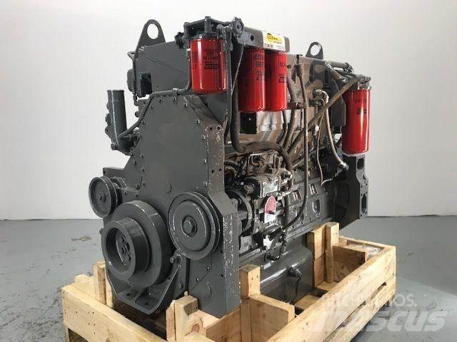 Cummins M11-C Motory