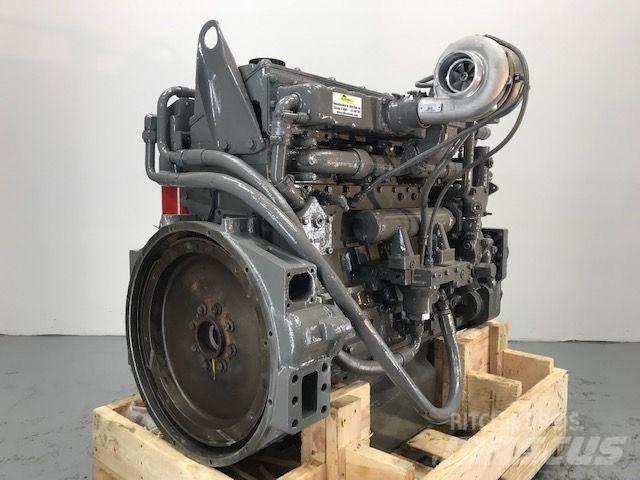 Cummins M11-C Motory