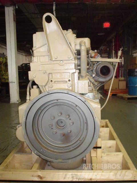 Cummins M11-C Motory