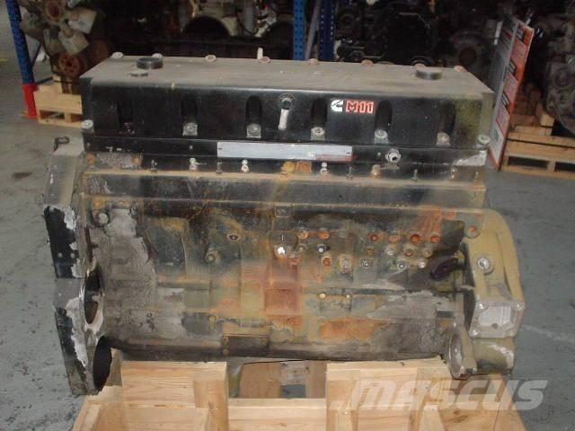 Cummins M11-C Motory