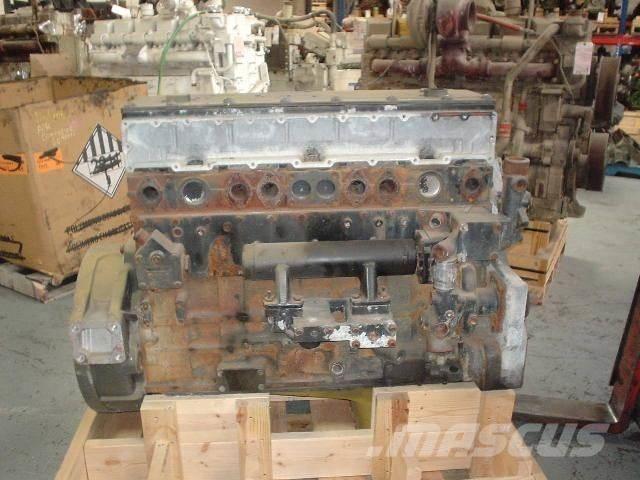 Cummins M11-C Motory