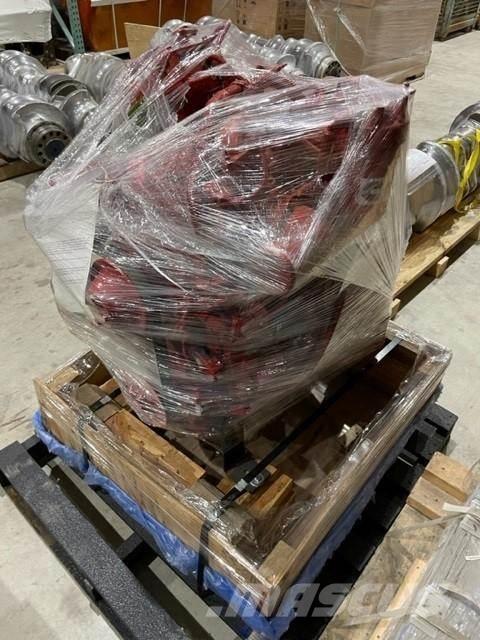 Cummins QSB4.5 Motory