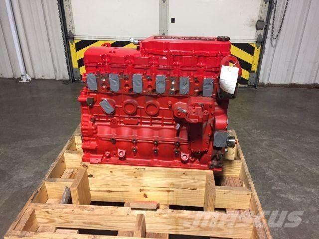 Cummins QSB6.7 Motory