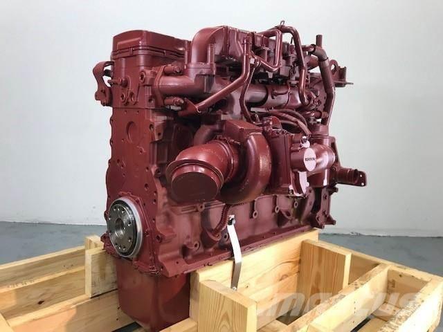 Cummins QSB6.7 Motory