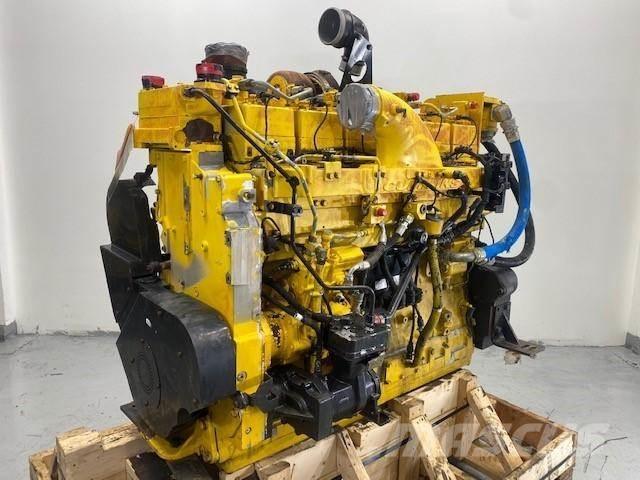 Cummins QSK19 Motory