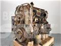 Cummins QSX15 Motory