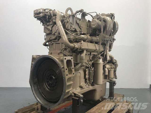 Cummins QSX15 Motory