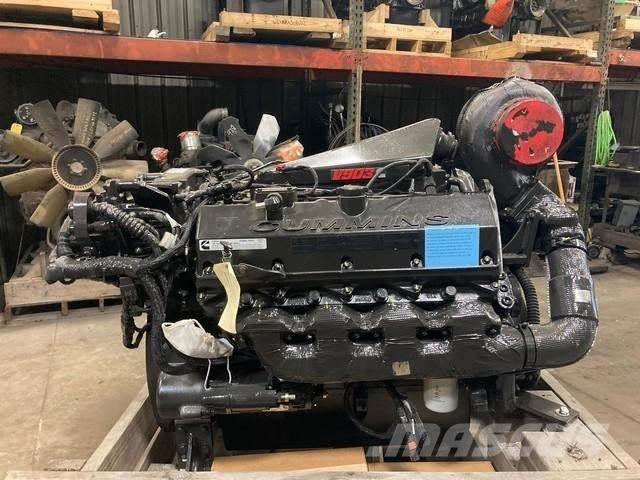 Cummins VTA903 Motory