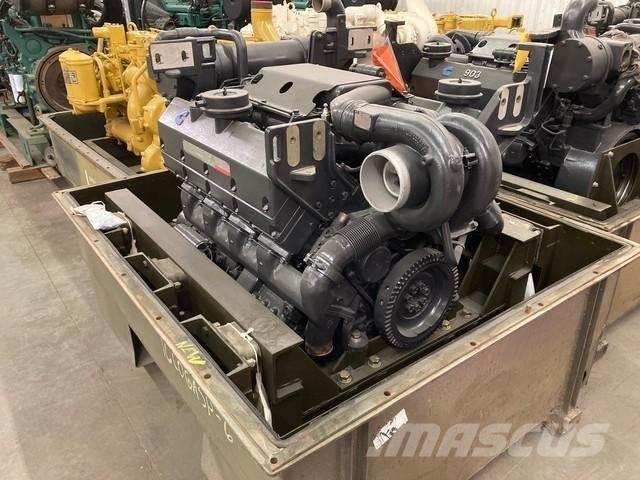 Cummins VTA903 Motory