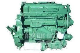 Detroit 4-53T Motory