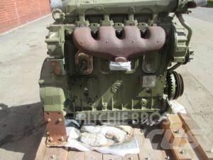 Detroit 4-71N Motory
