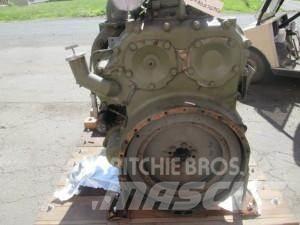 Detroit 4-71N Motory