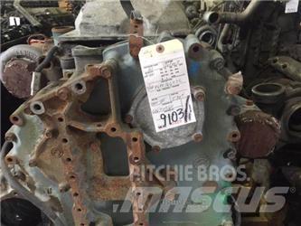 Detroit 60 SER 11.1 Motory