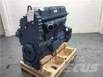 Detroit 60 SER 12.7 Motory