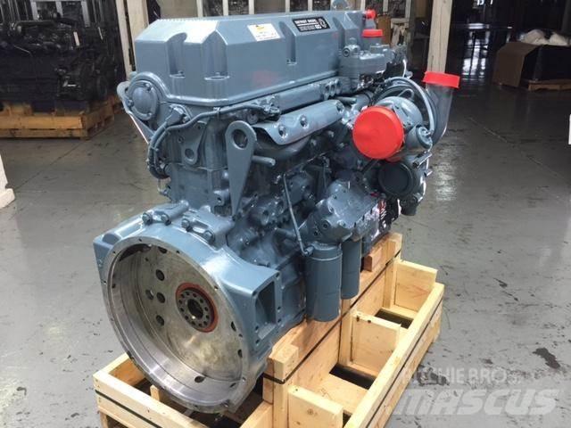 Detroit 60 SER 12.7 Motory