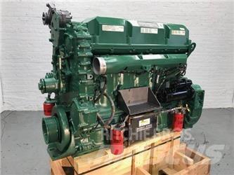 Detroit 60 SER 12.7 Motory