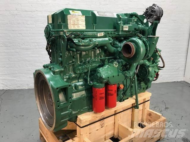 Detroit 60 SER 12.7 Motory