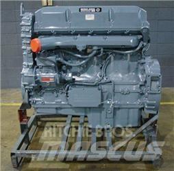 Detroit 60 SER 12.7 Motory