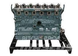 Detroit 60 SER 14.0 Motory