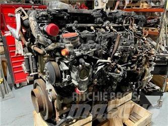 Detroit DD15 Motory
