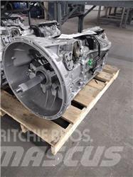 Detroit DT12 Prevodovka