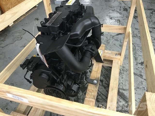 Deutz BF4M1011F Motory