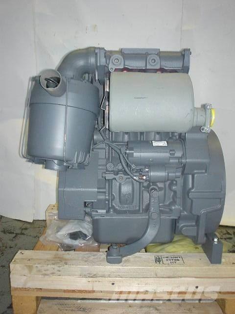 Deutz D2011L02i Motory