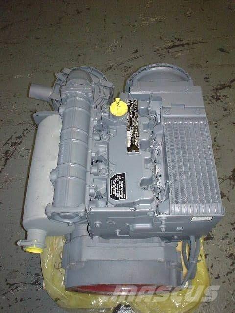 Deutz D2011L03i Motory