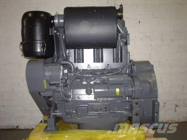 Deutz D914L03 Motory