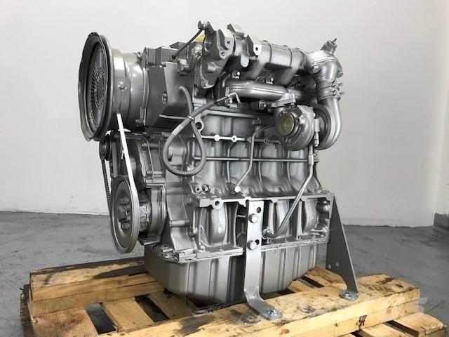Deutz D914L04 Motory