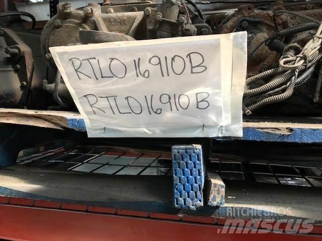 Fuller 16910B Prevodovka