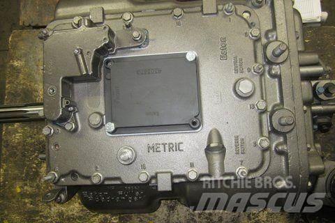 Fuller FR16210B Prevodovka