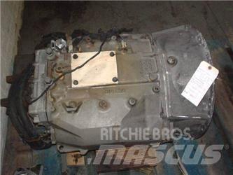 Fuller FRLO 16410C Prevodovka