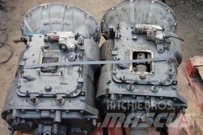 Fuller FRO15210C Prevodovka