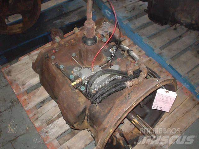 Fuller FRO15210C Prevodovka