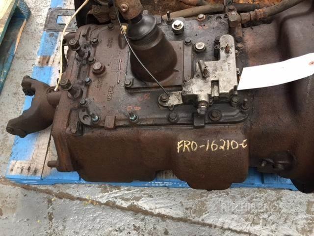 Fuller FRO16210C Prevodovka