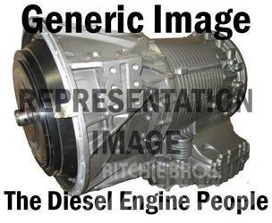 Fuller RT13609A Prevodovka